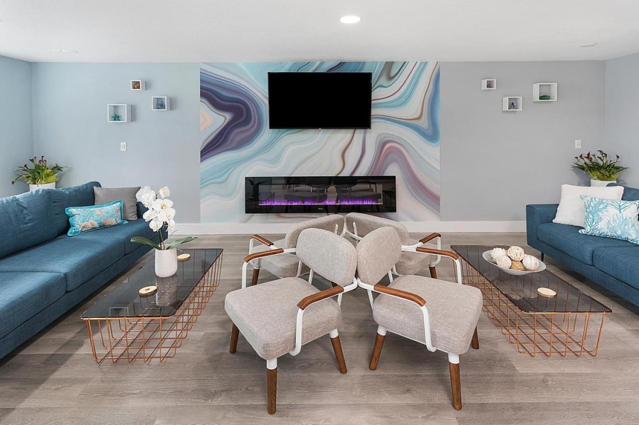 Inn At Lincoln City By Oyo Exterior photo
